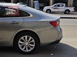 شێڤرۆلێت مالیبۆ